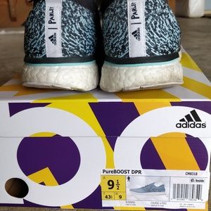 Adidas PureBoost DPR Parley 9.5 men